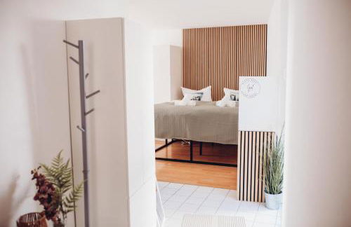 Apartments Black4Rest Hase & Igel - Foto 18