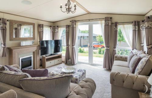 Valley View with a luxurious hot tub - Foto 1