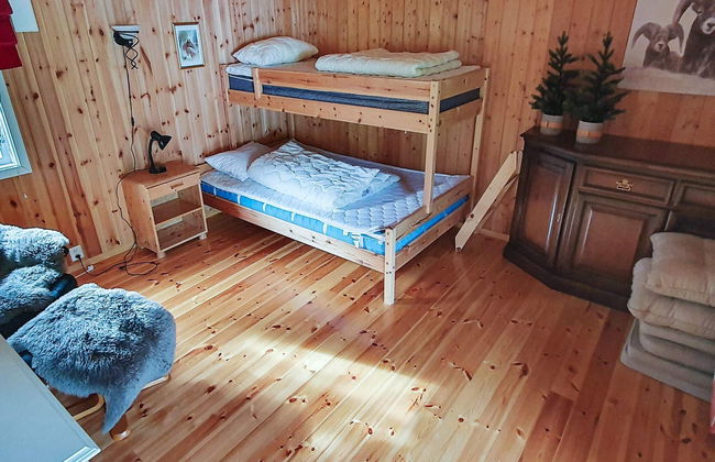 8 Person Holiday Home in Sundlandet - Photo 7