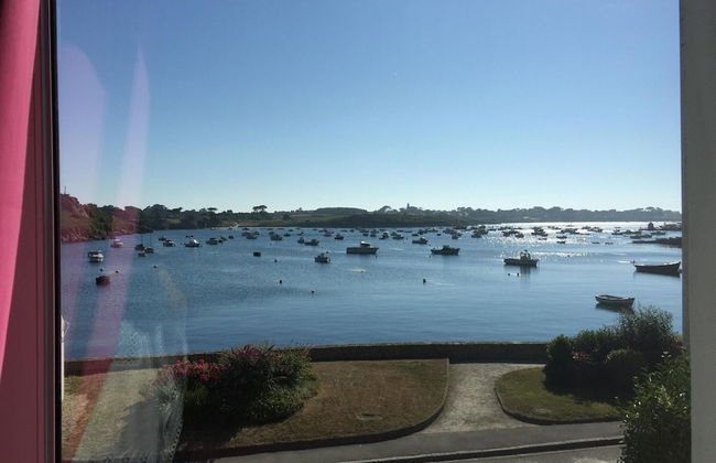 Holiday Home in Ploudalmyzeau - Photo 25