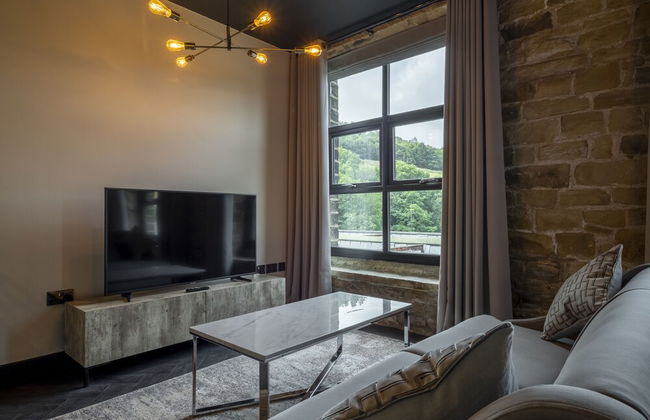 Bowers Mill Aparthotel - Photo 42