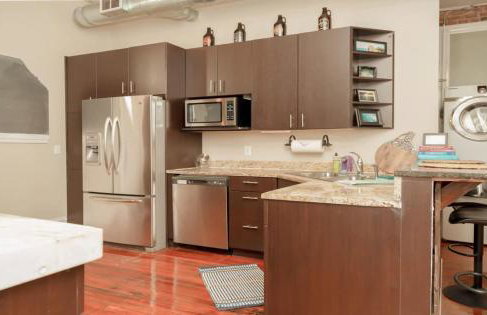 Charming Cozy & Convenient STL Gem ABODEbucks - Foto 9