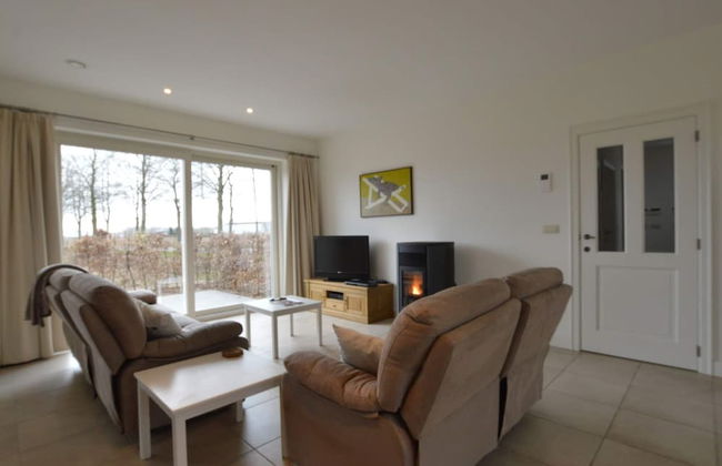 Soothing Holiday Home With Recreation Room - Foto 15