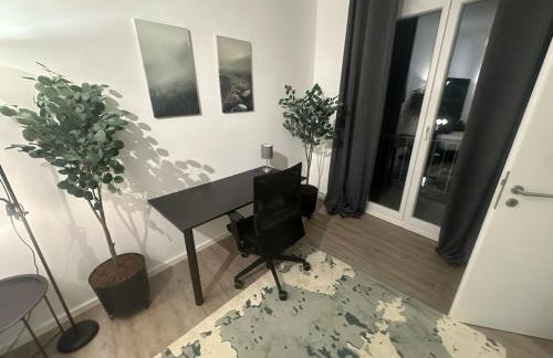 Central and top connection - Foto 6