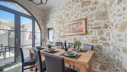 Stonehouse South Crete - Foto 5