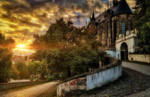 Ferienwohnung Schlossblick Altenburg - Foto 3