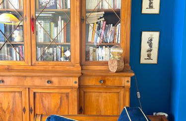 L'appartement Bleriot - Foto 15