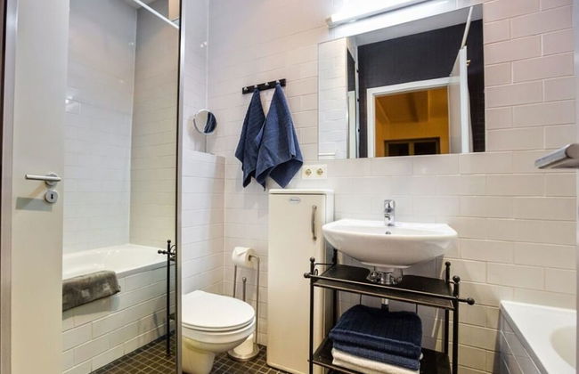 Holiday Apartment in Werder - Foto 6