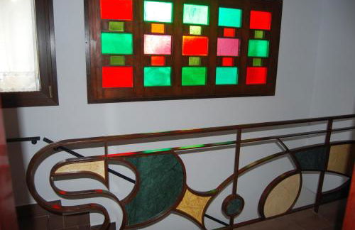 Palacio Sirvente Mieres - PARKING GRATUITO - Foto 80