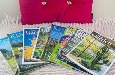 The Clock House Hideaway - Foto 38