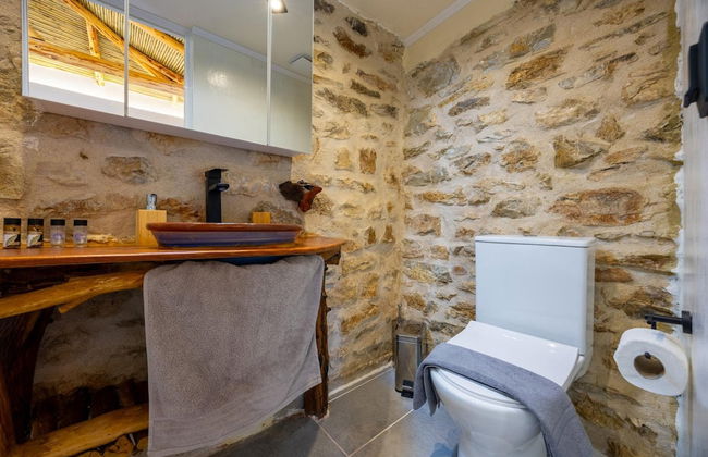 Villa Liana in Spartia - Foto 22