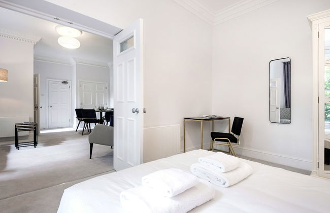 3 Sloane Gardens by UnderTheDoormat - Foto 12