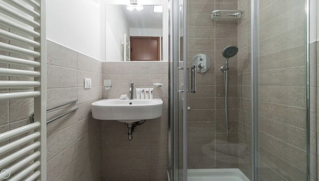 Italianway - Bligny 19 A Apartment - Foto 2, Interior