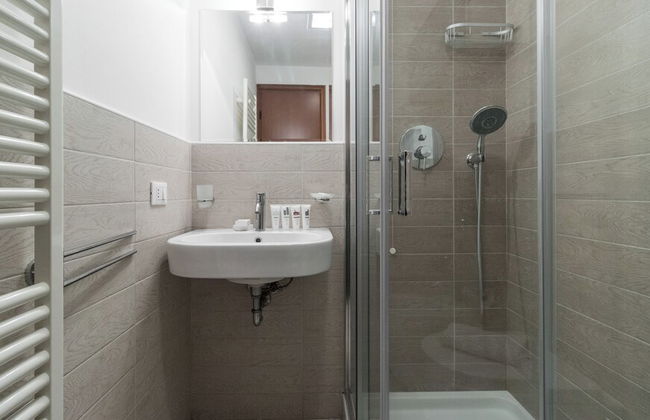 Italianway - Bligny 19 A Apartment - Foto 12