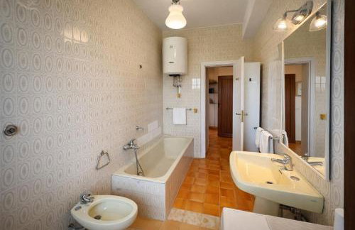 Villa just steps from the sea-Garden & Relax - Foto 23