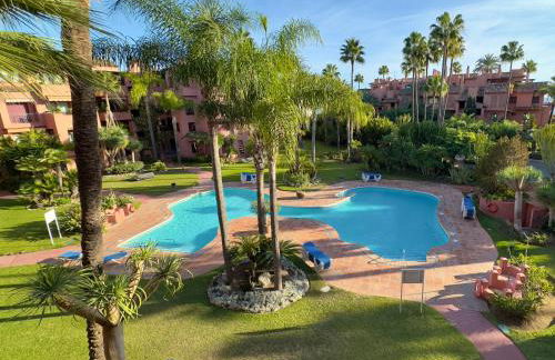 Apartamento Marbella Alicate Beach - Foto 39