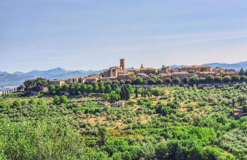 La casa Monte Oliveto - Photo 19