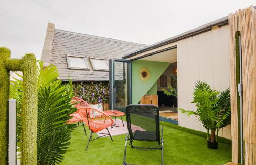 Enigma Apartments - Foto 22