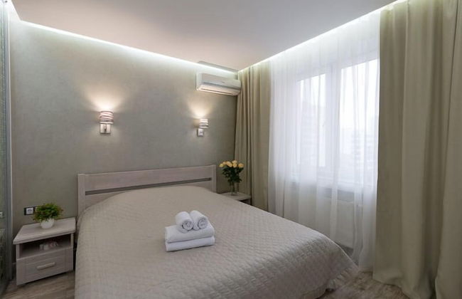 CityApartments Akademmistechko - Foto 16