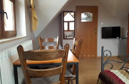 Willa Dzika Róża - Foto 32