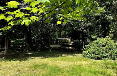 Gîte de l'Ermitage - Photo 31