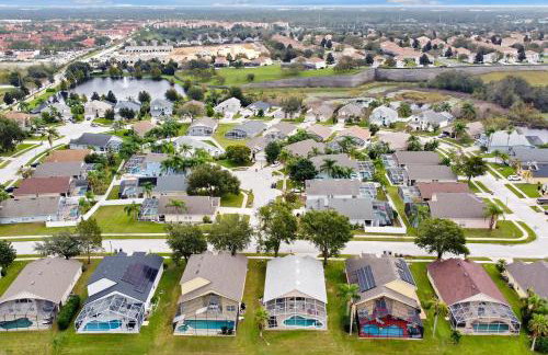 Star Lake Oasis - 4 bed family pool home - Foto 59