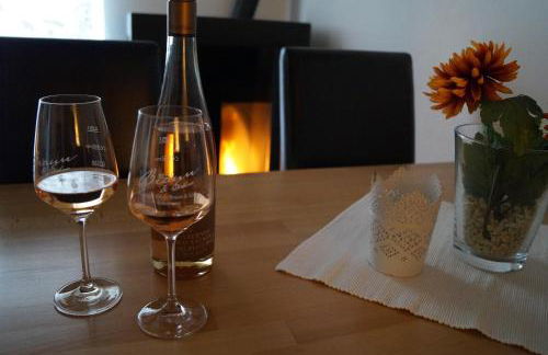 Ferienhaus Lisbeth - Foto 16