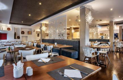 Pestana Alvor Atlantico Residences Beach Suites - Photo 55