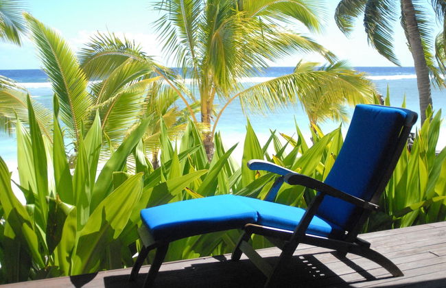 Magic Reef Bungalows - Foto 14