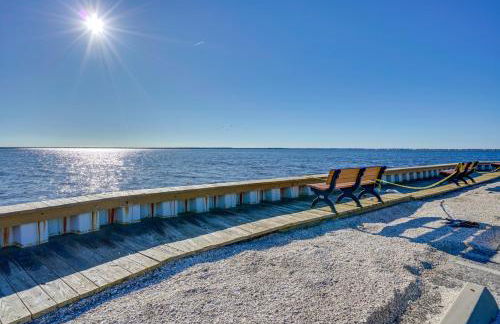 Lavallette Vacation Rental - Walk to Bay and Beach! - Foto 25