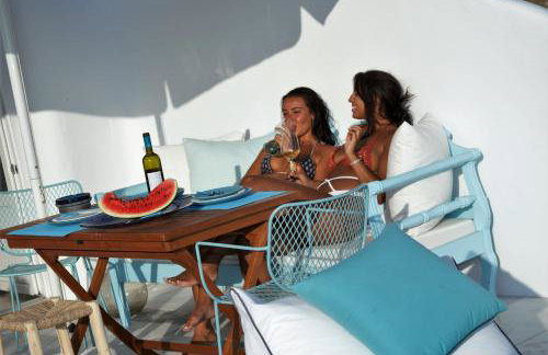 Mykonos Moussa - Foto 64