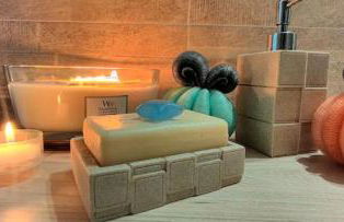 Alloggio con idromassaggio e super vista - Foto 28