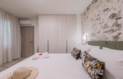 Casa Karinea - Serene Stone House Retreat - Foto 52