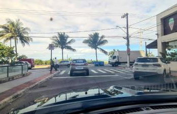 Pasárgada 712, academia e piscinas aquecidas - Foto 11