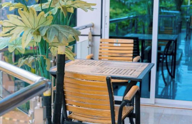 Madras Hotel and Apartments - Foto 38