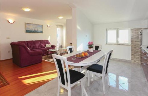Three-Bedroom Apartment In Gata - Foto 8