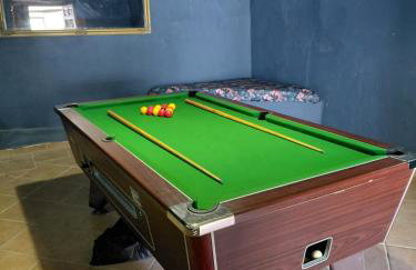 Casa Tomaddi - House & apartment with private pool & games room - Foto 58
