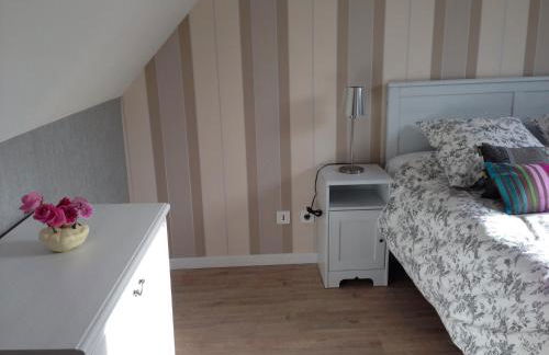 Les Gites Douillets de Sancerre - Foto 40