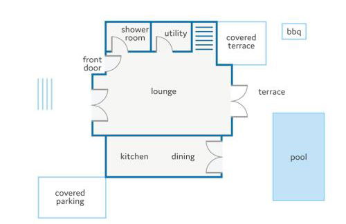 Villa Petalouda by Villa Plus - Foto 20