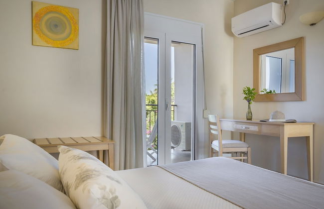 Astra Village Hotel Suites - Foto 60