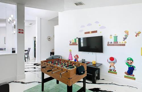 Casita mi Encanto a Cozy & Spacious House, 4-bedroom 3-Bath & pool - Foto 22