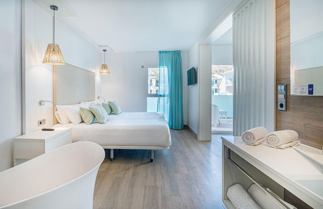 MarSenses Puerto Pollensa Hotel & Spa - Adults Only - Foto 7