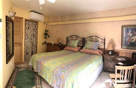 Peaceful Vacation Suite Rental Overlooking Mescal Canyon in Clarkdale, Arizona - Foto 2