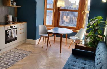 Trinity apartments n56 - Foto 1