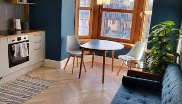 Trinity apartments n56 - Foto 1