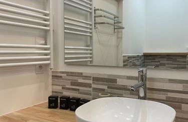 L'Espérance vue sur la vigne et la Loire - Foto 4