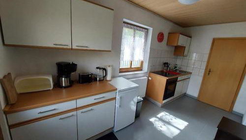 Ferienhaus -Alte Feuerwehr- Mittelndorf - Foto 5