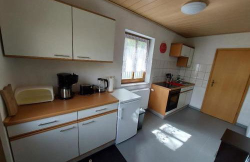 Ferienhaus -Alte Feuerwehr- Mittelndorf - Foto 5