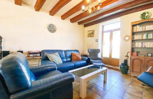 #GO La Maison de Varces Garden 4 bedrooms - Photo 5