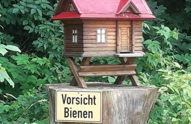 10-Bett Ferienwohnung Sonnenblume - Foto 30